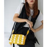 PAUL&JOE ACCESSOIRES ショルダーバッグ PJA-B985 | ELGAES | 詳細画像12