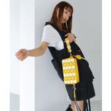PAUL&JOE ACCESSOIRES ショルダーバッグ PJA-B985 | ELGAES | 詳細画像13
