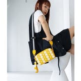 PAUL&JOE ACCESSOIRES ショルダーバッグ PJA-B985 | ELGAES | 詳細画像15