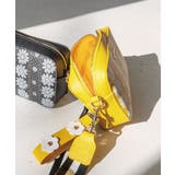 PAUL&JOE ACCESSOIRES ショルダーバッグ PJA-B985 | ELGAES | 詳細画像17