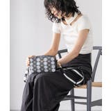 PAUL&JOE ACCESSOIRES ショルダーバッグ PJA-B985 | ELGAES | 詳細画像4
