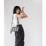 PAUL&JOE ACCESSOIRES ショルダーバッグ PJA-B985 | ELGAES | 詳細画像5