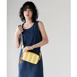 PAUL&JOE ACCESSOIRES ショルダーバッグ PJA-B985 | ELGAES | 詳細画像9