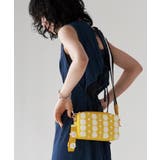 イエロー | PAUL&JOE ACCESSOIRES ショルダーバッグ PJA-B985 | ELGAES
