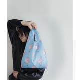 PAUL&JOE ACCESSOIRES エコバッグ(S) PJA-E1131 | ELGAES | 詳細画像4