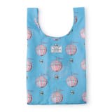 PAUL&JOE ACCESSOIRES エコバッグ(S) PJA-E1131 | ELGAES | 詳細画像8