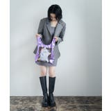 PAUL&JOE ACCESSOIRES エコバッグ(S) PJA-E1132 | ELGAES | 詳細画像10 