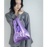 PAUL&JOE ACCESSOIRES エコバッグ(S) PJA-E1132 | ELGAES | 詳細画像12 