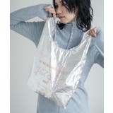 PAUL&JOE ACCESSOIRES エコバッグ(S) PJA-E1132 | ELGAES | 詳細画像13 