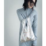 PAUL&JOE ACCESSOIRES エコバッグ(S) PJA-E1132 | ELGAES | 詳細画像16 