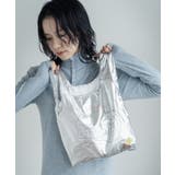 PAUL&JOE ACCESSOIRES エコバッグ(S) PJA-E1132 | ELGAES | 詳細画像17 