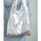 PAUL&JOE ACCESSOIRES エコバッグ(S) PJA-E1132 | ELGAES | 詳細画像20 