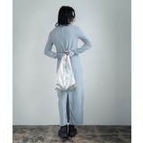 PAUL&JOE ACCESSOIRES エコバッグ(S) PJA-E1132 | ELGAES | 詳細画像21 