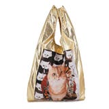 PAUL&JOE ACCESSOIRES エコバッグ(S) PJA-E1132 | ELGAES | 詳細画像22 