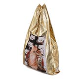 PAUL&JOE ACCESSOIRES エコバッグ(S) PJA-E1132 | ELGAES | 詳細画像23 