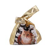 PAUL&JOE ACCESSOIRES エコバッグ(S) PJA-E1132 | ELGAES | 詳細画像25 