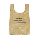 PAUL&JOE ACCESSOIRES エコバッグ(S) PJA-E1132 | ELGAES | 詳細画像28 