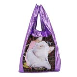 PAUL&JOE ACCESSOIRES エコバッグ(S) PJA-E1132 | ELGAES | 詳細画像29 