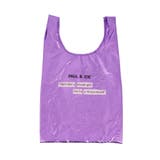 PAUL&JOE ACCESSOIRES エコバッグ(S) PJA-E1132 | ELGAES | 詳細画像34 