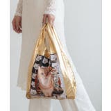 PAUL&JOE ACCESSOIRES エコバッグ(S) PJA-E1132 | ELGAES | 詳細画像6 