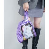 PAUL&JOE ACCESSOIRES エコバッグ(S) PJA-E1132 | ELGAES | 詳細画像9 