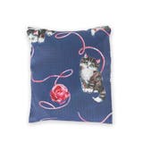 PAUL&JOE ACCESSOIRES エコバッグ PJA-E1331 | ELGAES | 詳細画像15 