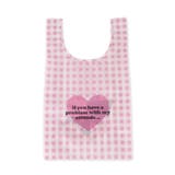 PAUL&JOE ACCESSOIRES エコバッグ PJA-E1331 | ELGAES | 詳細画像17 