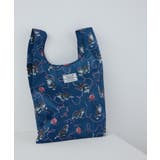 PAUL&JOE ACCESSOIRES エコバッグ PJA-E1331 | ELGAES | 詳細画像5 