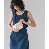 PAUL&JOE ACCESSOIRES ポーチ PJA-P1011 | ELGAES | 詳細画像10