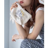 PAUL&JOE ACCESSOIRES ポーチ PJA-P1011 | ELGAES | 詳細画像13