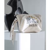 PAUL&JOE ACCESSOIRES ポーチ PJA-P1011 | ELGAES | 詳細画像16