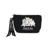 PAUL&JOE ACCESSOIRES ポーチ PJA-P1011 | ELGAES | 詳細画像18
