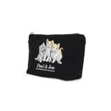PAUL&JOE ACCESSOIRES ポーチ PJA-P1011 | ELGAES | 詳細画像20