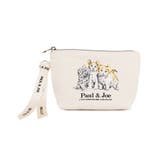 PAUL&JOE ACCESSOIRES ポーチ PJA-P1011 | ELGAES | 詳細画像22