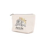 PAUL&JOE ACCESSOIRES ポーチ PJA-P1011 | ELGAES | 詳細画像24
