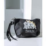 PAUL&JOE ACCESSOIRES ポーチ PJA-P1011 | ELGAES | 詳細画像5