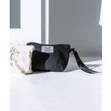 PAUL&JOE ACCESSOIRES ポーチ PJA-P1011 | ELGAES | 詳細画像6