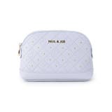 PAUL&JOE ACCESSOIRES マルチポーチ PJA-P1076 | ELGAES | 詳細画像12