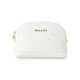 PAUL&JOE ACCESSOIRES マルチポーチ PJA-P1076 | ELGAES | 詳細画像16
