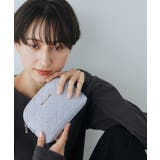 PAUL&JOE ACCESSOIRES マルチポーチ PJA-P1076 | ELGAES | 詳細画像3