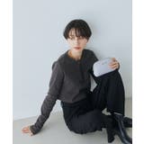 PAUL&JOE ACCESSOIRES マルチポーチ PJA-P1076 | ELGAES | 詳細画像4