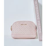 ピンク | PAUL&JOE ACCESSOIRES マルチポーチ PJA-P1076 | ELGAES
