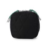 PAUL&JOE ACCESSOIRES スクエアポーチ PJA-P1091 | ELGAES | 詳細画像10 