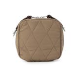 PAUL&JOE ACCESSOIRES スクエアポーチ PJA-P1091 | ELGAES | 詳細画像6 