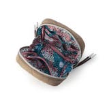 PAUL&JOE ACCESSOIRES スクエアポーチ PJA-P1091 | ELGAES | 詳細画像7 