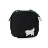 PAUL&JOE ACCESSOIRES スクエアポーチ PJA-P1091 | ELGAES | 詳細画像8 