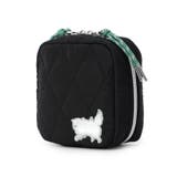 PAUL&JOE ACCESSOIRES スクエアポーチ PJA-P1091 | ELGAES | 詳細画像9 