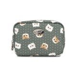 PAUL&JOE ACCESSOIRES ポーチ PJA-P1152 | ELGAES | 詳細画像13
