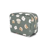 PAUL&JOE ACCESSOIRES ポーチ PJA-P1152 | ELGAES | 詳細画像14