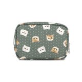 PAUL&JOE ACCESSOIRES ポーチ PJA-P1152 | ELGAES | 詳細画像15